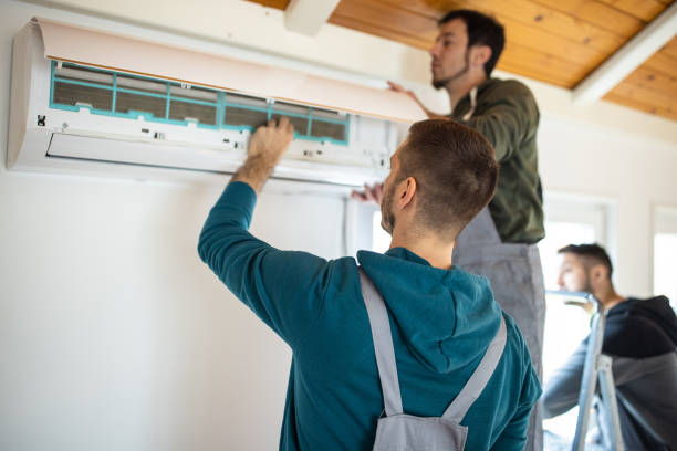 Best VRF (Variable Refrigerant Flow) Systems in Oak Grove, SC