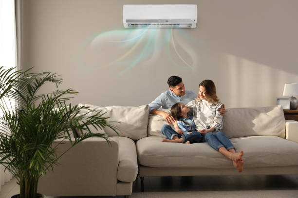 Best Ductless Mini-Split Systems in Oak Grove, SC