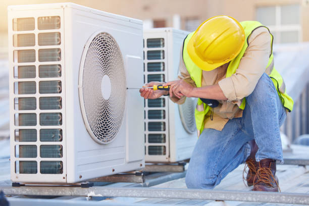 Best Seasonal HVAC Services in Oak Grove, SC
