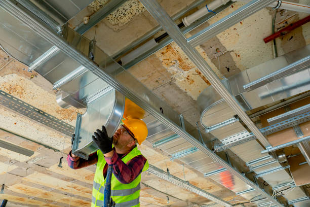 Best HVAC Equipment and Components in Oak Grove, SC