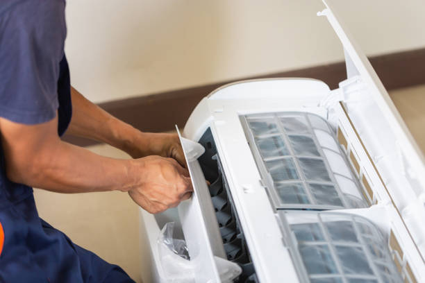 Best Residential HVAC in Oak Grove, SC