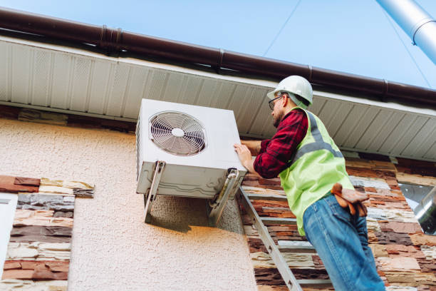 Best Air Conditioning Cleaning in Oak Grove, SC
