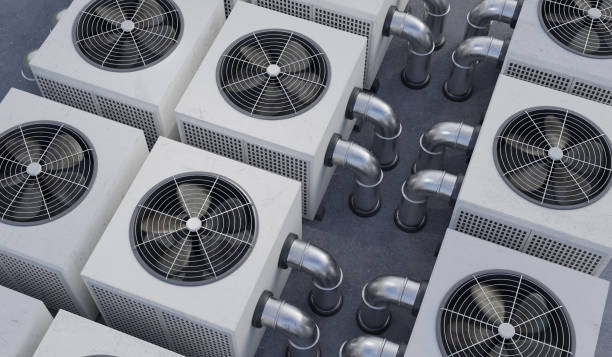 Best Energy-efficient HVAC Solutions in Oak Grove, SC