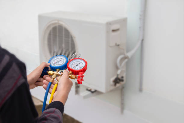 Best HVAC Retrofitting and Upgrading in Oak Grove, SC